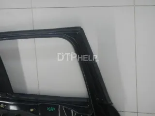 41009628743 Дверь задняя левая BMW X1 E84 Арт AM70777976, вид 13