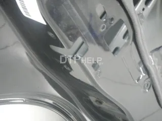 41009628743 Дверь задняя левая BMW X1 E84 Арт AM70777976, вид 14