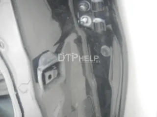 41009628743 Дверь задняя левая BMW X1 E84 Арт AM70777976, вид 15