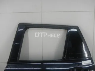 41009628743 Дверь задняя левая BMW X1 E84 Арт AM70777976, вид 2