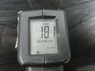 41009628743 Дверь задняя левая BMW X1 E84 Арт AM70777976, вид 7