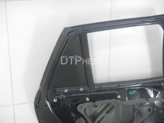41009628743 Дверь задняя левая BMW X1 E84 Арт AM70777976, вид 10