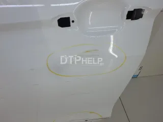 5NN831055B Дверь передняя левая Volkswagen Tiguan 2 Арт AM70779224, вид 12