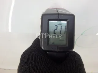 5NN831055B Дверь передняя левая Volkswagen Tiguan 2 Арт AM70779224, вид 21