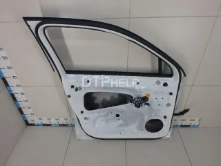 5NN831055B Дверь передняя левая Volkswagen Tiguan 2 Арт AM70779224, вид 23