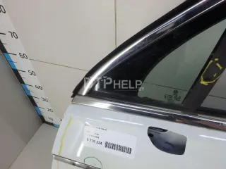 5NN831055B Дверь передняя левая Volkswagen Tiguan 2 Арт AM70779224, вид 7