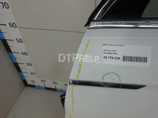 5NN831055B Дверь передняя левая Volkswagen Tiguan 2 Арт AM70779224, вид 8