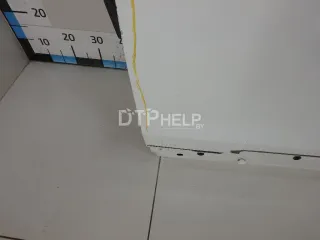 5NN831055B Дверь передняя левая Volkswagen Tiguan 2 Арт AM70779224, вид 10