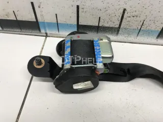 89820D7000TTX Ремень безопасности с пиропатроном Hyundai Tucson 3 Арт AM31599668, вид 2