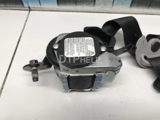89820D7000TTX Ремень безопасности с пиропатроном Hyundai Tucson 3 Арт AM31599668, вид 3