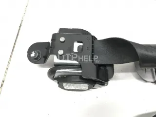 89820D7000TTX Ремень безопасности с пиропатроном Hyundai Tucson 3 Арт AM31599668, вид 4