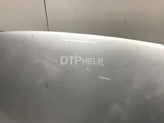 7M3823031J Капот Seat Alhambra 1 restailing Арт AM31600200, вид 4