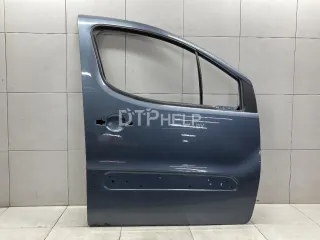9004Z6 Дверь передняя правая Citroen Berlingo 2  Арт AM31600712, вид 1