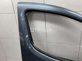 9004Z6 Дверь передняя правая Citroen Berlingo 2  Арт AM31600712, вид 2