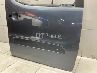 9004Z6 Дверь передняя правая Citroen Berlingo 2  Арт AM31600712, вид 5