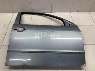 6Y0831056 Дверь передняя правая Skoda Fabia 1 Арт AM31600901, вид 3
