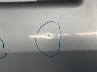 6Y0831056 Дверь передняя правая Skoda Fabia 1 Арт AM31600901, вид 7