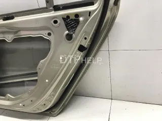 31335606 Дверь задняя правая Volvo S80 2 Арт AM31606723, вид 12