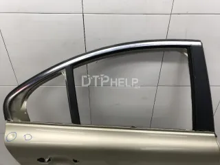 31335606 Дверь задняя правая Volvo S80 2 Арт AM31606723, вид 2