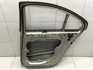 31335606 Дверь задняя правая Volvo S80 2 Арт AM31606723, вид 9