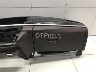  Торпедо BMW 5 F10/F11/GT F07 Арт AM31639589, вид 4