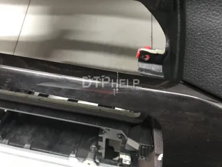  Торпедо BMW 5 F10/F11/GT F07 Арт AM31639589, вид 8