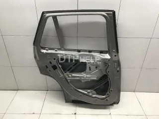 41009628743 Дверь задняя левая BMW X1 E84 Арт AM31641654, вид 13