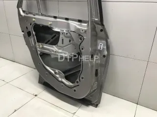41009628743 Дверь задняя левая BMW X1 E84 Арт AM31641654, вид 14
