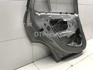 41009628743 Дверь задняя левая BMW X1 E84 Арт AM31641654, вид 15