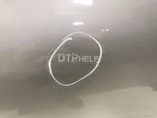 41009628743 Дверь задняя левая BMW X1 E84 Арт AM31641654, вид 4