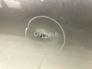 41009628743 Дверь задняя левая BMW X1 E84 Арт AM31641654, вид 5