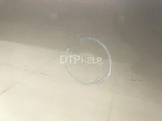 41009628743 Дверь задняя левая BMW X1 E84 Арт AM31641654, вид 6