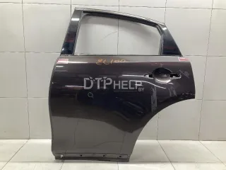 HBA0A1CAMA Дверь задняя левая Infiniti QX70  Арт AM31643143, вид 1