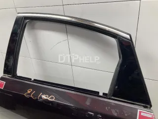 HBA0A1CAMA Дверь задняя левая Infiniti QX70  Арт AM31643143, вид 2