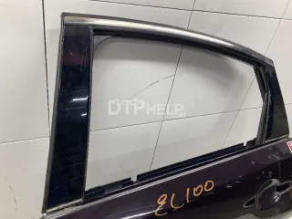 HBA0A1CAMA Дверь задняя левая Infiniti QX70  Арт AM31643143, вид 3