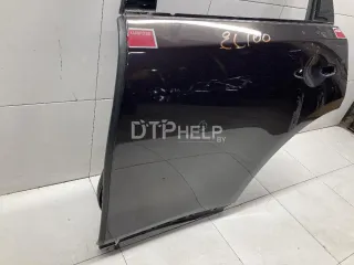 HBA0A1CAMA Дверь задняя левая Infiniti QX70  Арт AM31643143, вид 4