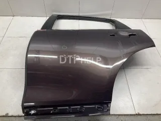 HBA0A1CAMA Дверь задняя левая Infiniti QX70  Арт AM31643143, вид 5