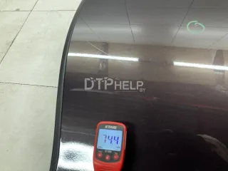 HBA0A1CAMA Дверь задняя левая Infiniti QX70  Арт AM31643143, вид 6