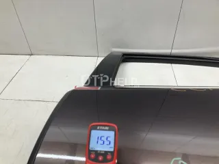 HBA0A1CAMA Дверь задняя левая Infiniti QX70  Арт AM31643143, вид 7