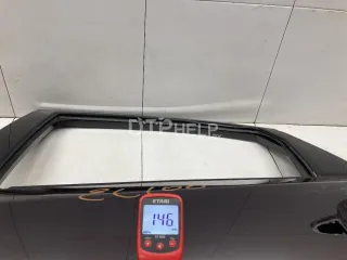 HBA0A1CAMA Дверь задняя левая Infiniti QX70  Арт AM31643143, вид 8