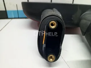 735419592 Зеркало правое механическое Fiat Doblo 1 Арт AM31645939, вид 5