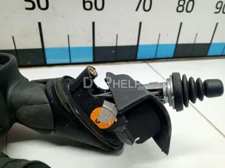 735419592 Зеркало правое механическое Fiat Doblo 1 Арт AM31645939, вид 6
