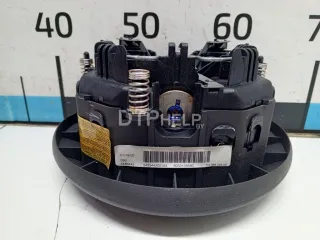 735439578 Подушка безопасности в рулевое колесо Fiat Doblo 1 Арт AM31646848, вид 2