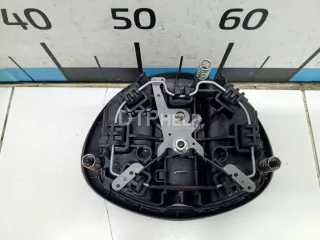 735439578 Подушка безопасности в рулевое колесо Fiat Doblo 1 Арт AM31646848, вид 4