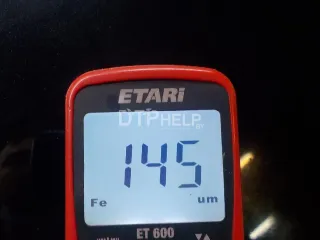 41617168515 Крышка багажника BMW 3 E90/E91/E92/E93 Арт AM31650232, вид 11