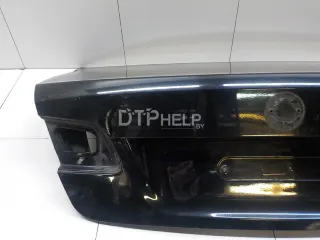 41617168515 Крышка багажника BMW 3 E90/E91/E92/E93 Арт AM31650232, вид 2
