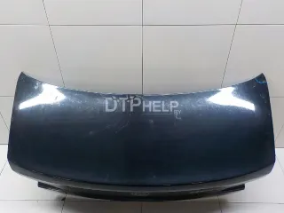 41617168515 Крышка багажника BMW 3 E90/E91/E92/E93 Арт AM31650232, вид 5