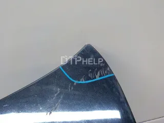 41617168515 Крышка багажника BMW 3 E90/E91/E92/E93 Арт AM31650232, вид 7