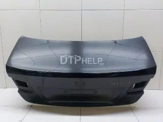 41617168515 Крышка багажника BMW 3 E90/E91/E92/E93 Арт AM31650232, вид 8