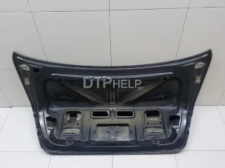 41617168515 Крышка багажника BMW 3 E90/E91/E92/E93 Арт AM31650232, вид 9
